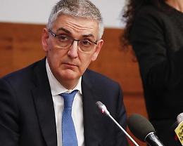 Coronavirus, Iss: tenere indice sotto 1 o ricrescita curva e morti