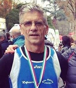 Si &egrave; spento l'ex triathleta Piero Bernasconi