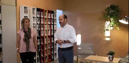 San Giovanni in Croce,  combattere l'isolamento e l'ansia scrivendo l'autobiografia