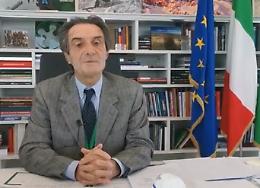 Fase 2: Fontana, vita è ripresa con grandissima tranquillità