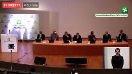  Coronavirus, la Lombardia lancia la 'Banca del plasma iperimmune'