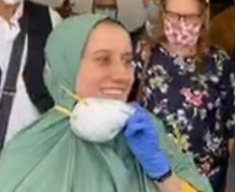 Silvia Romano: Milano, inchiesta per minacce aggravate