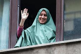 Silvia Romano: indagini, chiesti a Fb dati su 10 profili fake