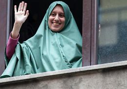 Silvia Romano: indagini Milano si concentrano su 40 minacce