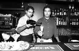 Addio a  Maurizio Pepe,  ex titolare del  Caffè del  centro
