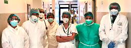 «Pazienti cardiopatici fragili davanti al Covid»
