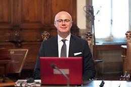 D'Incà: limitazioni diritti senza precedenti 