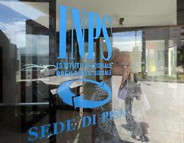 Inps: tentativi di truffa tramite mail