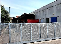 Colpo alla Conad, scappati con la cassaforte

