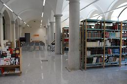 Biblioteche, orari e modalità di accesso