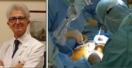 Trapianto di polmoni, c’è la mano cremonese: e un 18enne rinasce
