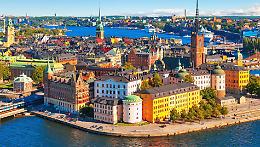 Coronavirus: Svezia ammette, 'troppi morti' 