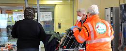 Crema, dal 18 riprendono i ricoveri: Ospedale verso la normalità
