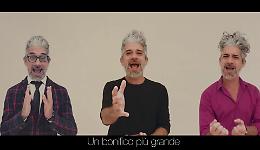 Alessandro Zaffanella fa il bis 