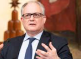 Mes, Gualtieri: spero confronto fruttuoso