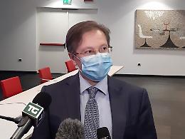 VIDEO Nuovo studio: 'I debolmente positivi non infettano'