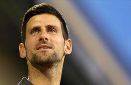 Tennis, Djokovic è positivo al test del Coronavirus