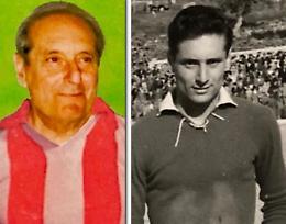 Giocatore e mister, ciao Nanni Persico