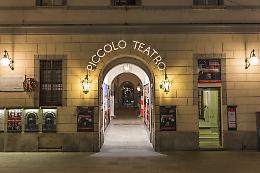 Rinnovare il teatro: il caso del Piccolo Teatro di Milano 
Che il palcoscenico post Covid reinventi il mondo