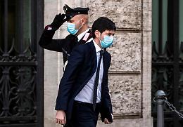 Recovery,  Speranza. per la Sanità si passa da 9 a 18 miliardi
