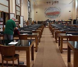 La Biblioteca a portata di clic
