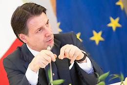 Decreto Semplificazioni: Conte, ok a 130 opere strategiche. Trampolino di lancio per il Paese
