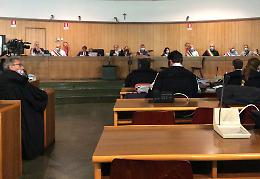 Processo Sy, il pm Poniz  ha chiesto la condanna a 24 anni