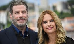 Muore di cancro Kelly Preston, moglie di John Travolta