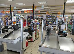 Conad, sede più funzionale