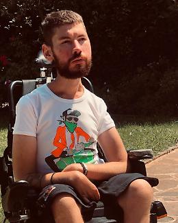 Fabio Merlino positivo al Covid