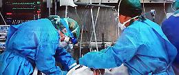 Una bimba di 3 anni muore in Belgio per il Coronavirus