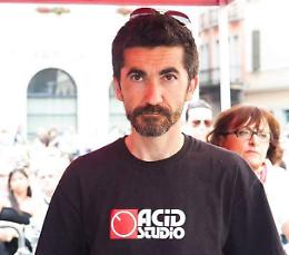 La storia: 'I 600 euro a maggio poi nulla, sono un tecnico delle luci e mi sento inutile'