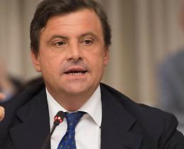 Roma: Calenda, mi candido a sindaco