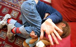 Allarme violenza su minori,  i «casi» sono quadruplicati