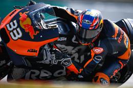 Motomondiale, Binder trionfa a Brno   