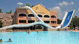San Gervasio, si tuffa in piscina con poca acqua: grave 26enne