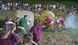 La Sagra di Fossa raggiunge la 20ª edizione
