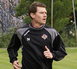 Cremonese, Belingheri  vice allenatore della Primavera