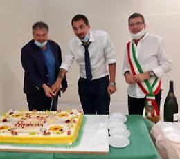 Conad, riapertura e novità. Più scelta e bar per i clienti