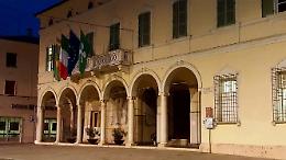 Pignorati i conti correnti del Comune