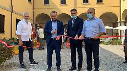 Ecco il Mercato della Terra firmato Slow Food