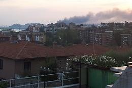 Rogo porto Ancona: Comune, scuole e parchi chiusi