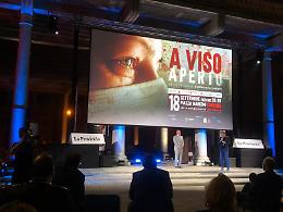 FOTO A Viso Aperto, le emozioni del lockdown