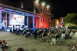 A Viso Aperto, una notte per ricordare