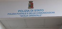 Blitz contro la pedopornografia on line, 6 indagati