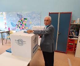 Corte de' Frati, elezioni: c'è il quorum, Rossetti sarà sindaco