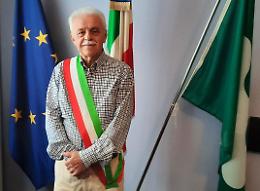 Ufficiale, Giuseppe Rossetti è il nuovo sindaco