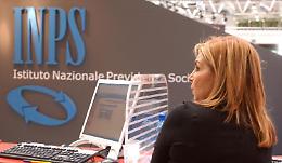 Inps online, addio al Pin: serve l’identità digitale
