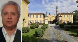 Addio al conte Casati, ingegnere col paese nel cuore