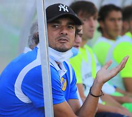 Pergolettese - Grosseto diretta ore 20.45